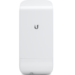 UBIQUITI Точка доступа NanoStation Loco M2