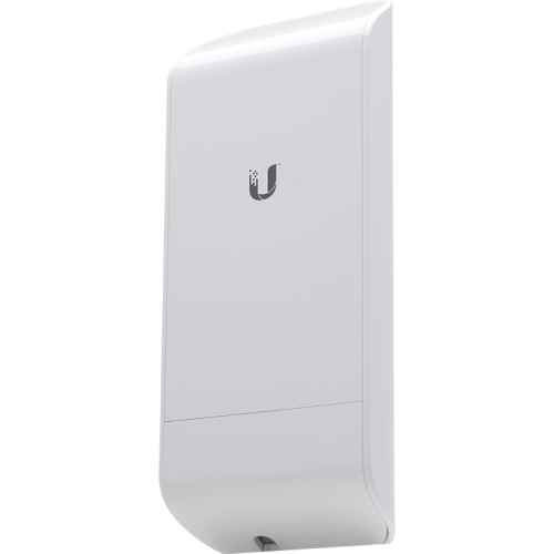 UBIQUITI Точка доступа NanoStation Loco M2