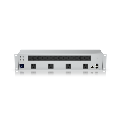 UBIQUITI Блок питания SmartPower PDU Pro