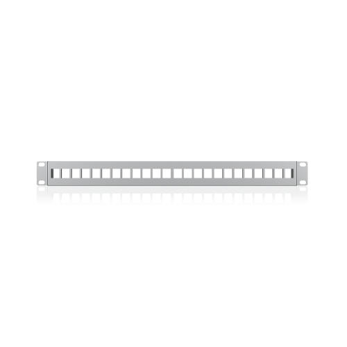 UBIQUITI Патч-панель Rack Mount Blank Patch Panel 24-Port