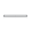 UBIQUITI Патч-панель Rack Mount Blank Patch Panel 24-Port