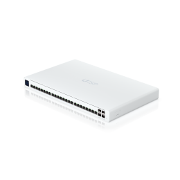 UBIQUITI Коммутатор UISP Switch Pro