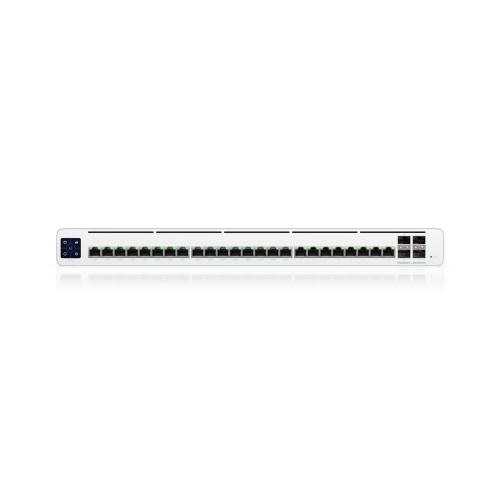 UBIQUITI Коммутатор UISP Switch Pro