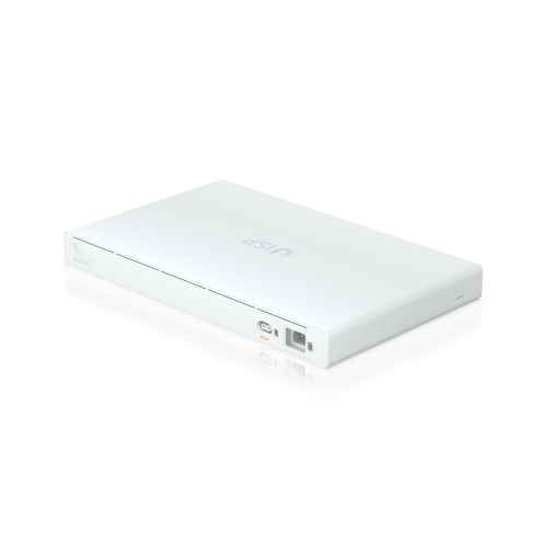 UBIQUITI Коммутатор UISP Switch Pro