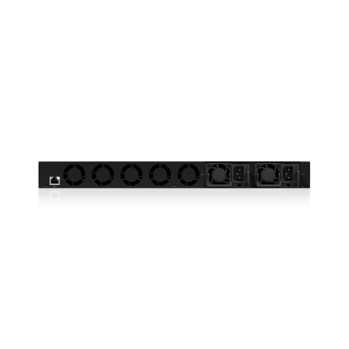 UBIQUITI Коммутатор Leaf Switch 100GbE