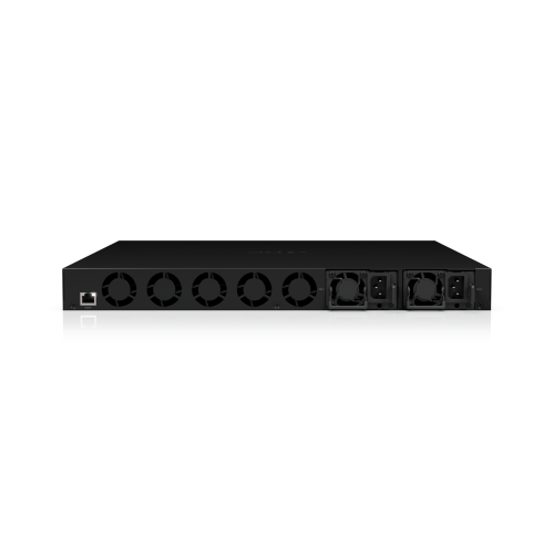 UBIQUITI Коммутатор Spine Switch 100GbE