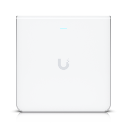 UBIQUITI Точка доступа U6 Enterprise In-Wall