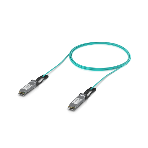 UBIQUITI Кабель LR Direct Attach Cable QSFP28 5m