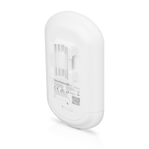 UBIQUITI Точка доступа NanoStation Loco 5AC