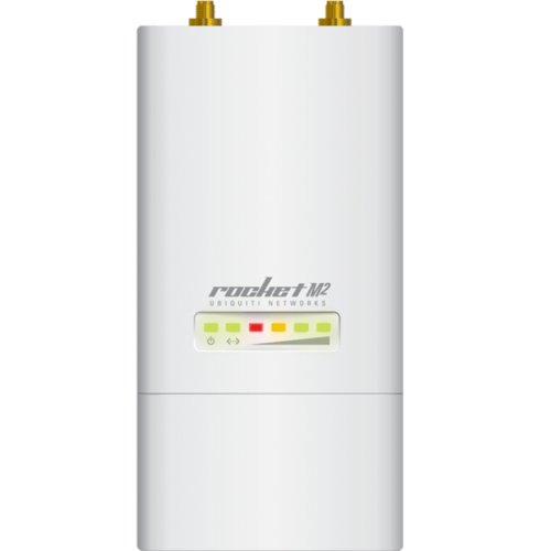 UBIQUITI Точка доступа Rocket M2