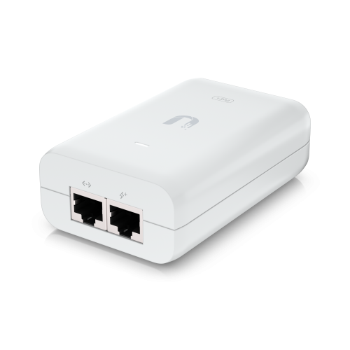 UBIQUITI PoE инжектор PoE Adapter 30W