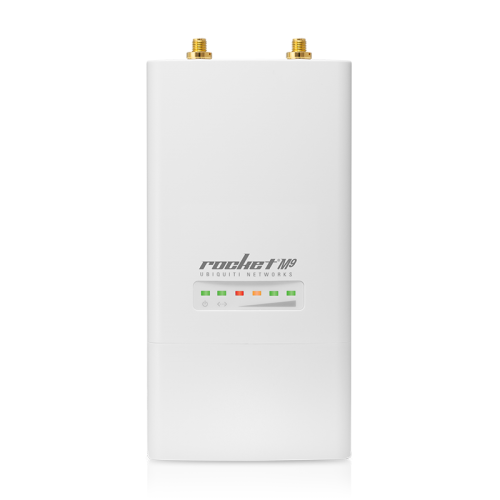 UBIQUITI Точка доступа Rocket M900