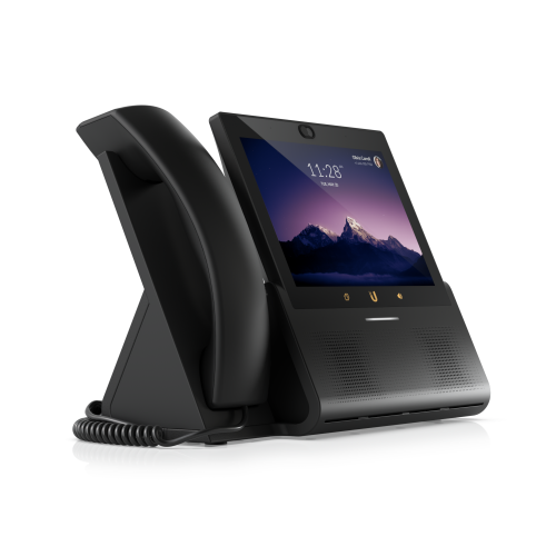 UBIQUITI ip-телефон VoIP Phone Touch Max