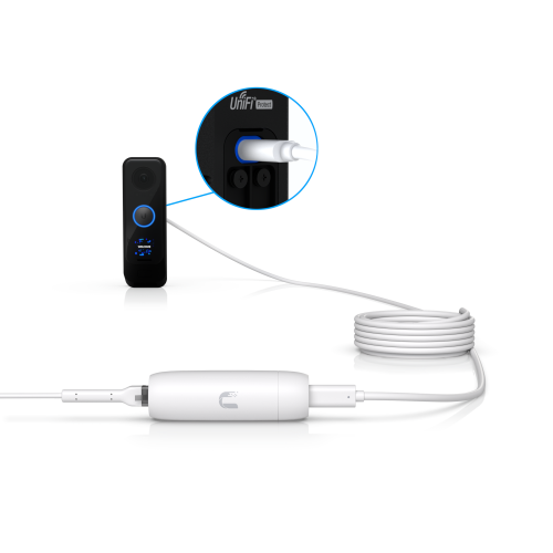 UBIQUITI PoE-адаптер PoE Adapter for Protect WiFi Cameras