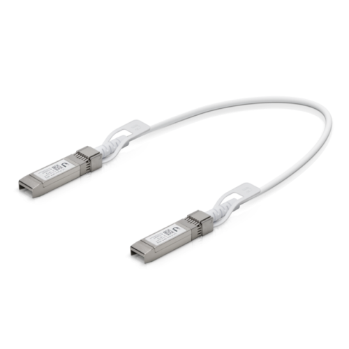 UBIQUITI патч-корд Copper Сable SFP28