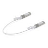 UBIQUITI патч-корд Copper Сable SFP28