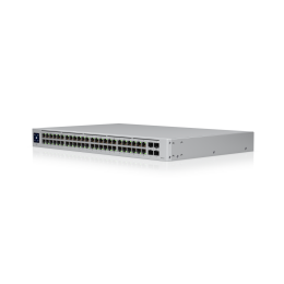 UBIQUITI Коммутатор Switch 48