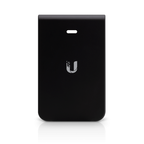 UBIQUITI Накладка In-Wall HD Black Cover