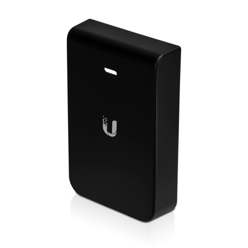 UBIQUITI Накладка In-Wall HD Black Cover