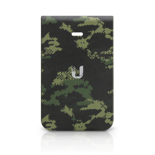 UBIQUITI Накладка In-Wall HD Camo Cover