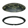 UBIQUITI Накладка nanoHD / UniFi6 Lite Camo Cover