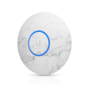 UBIQUITI Накладка nanoHD / UniFi6 Lite Marble Cover