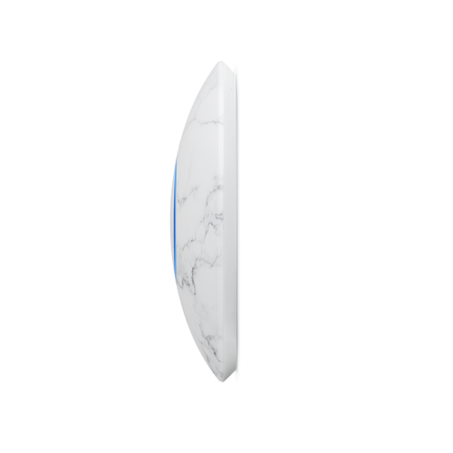 UBIQUITI Накладка nanoHD / UniFi6 Lite Marble Cover