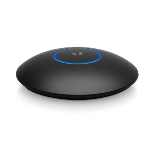 UBIQUITI Накладка nanoHD / UniFi6 Lite Black Cover