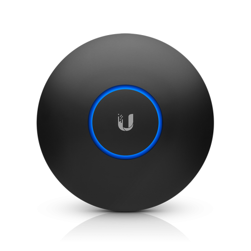 UBIQUITI Накладка nanoHD / UniFi6 Lite Black Cover