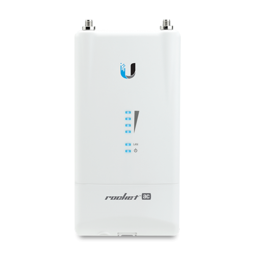 UBIQUITI Точка доступа Rocket 5 AC Lite