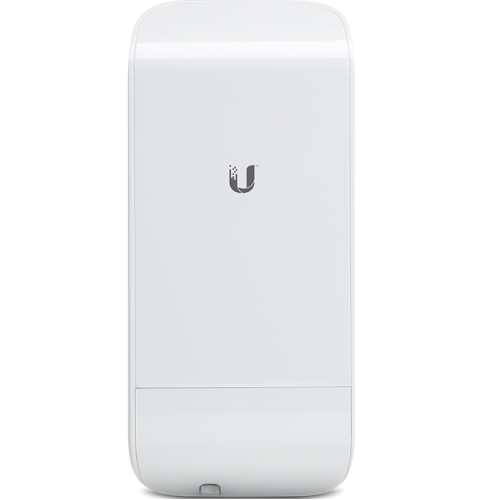 UBIQUITI Точка доступа NanoStation Loco M5 Б/У