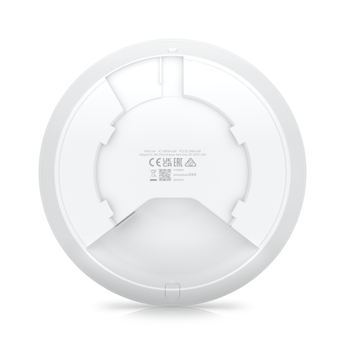 UBIQUITI Точка доступа U6+