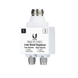 UBIQUITI Дуплексер AirFiber 11 Low-Band Duplexer