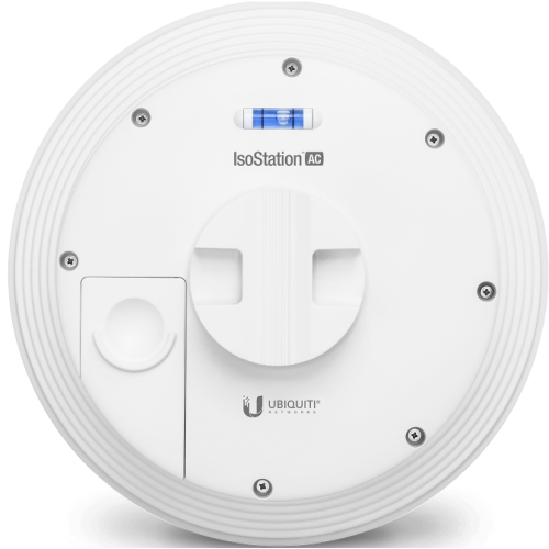 UBIQUITI Точка доступа IsoStation 5AC