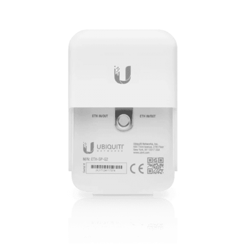 UBIQUITI Грозозащита Ethernet Surge Protector