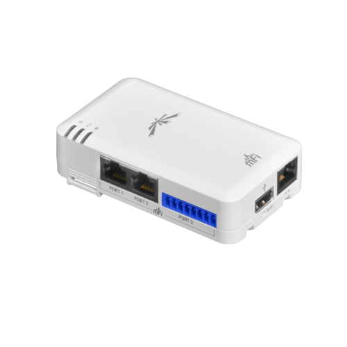 UBIQUITI Шлюз mPort