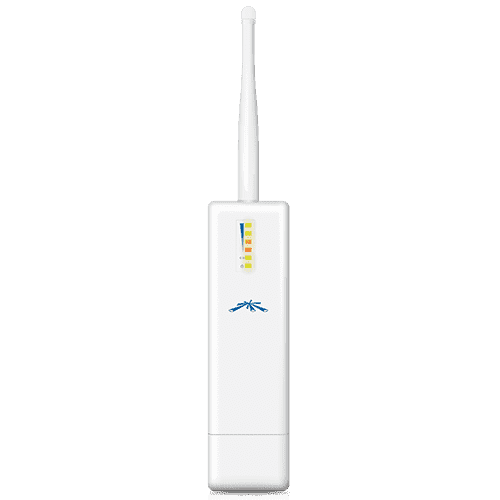 UBIQUITI Точка доступа PicoStation 2 HP