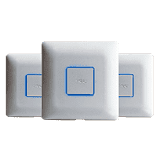 UBIQUITI Точка доступа Unifi AP AC (3-pack)