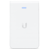 UBIQUITI Точка доступа Unifi AP AC In-Wall (5-pack)