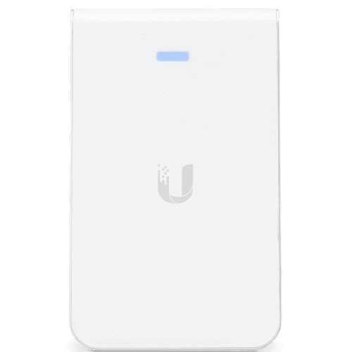 UBIQUITI Точка доступа Unifi AP AC In-Wall (5-pack)