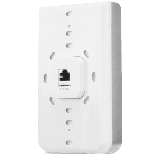 UBIQUITI Точка доступа Unifi AP AC In-Wall (5-pack)