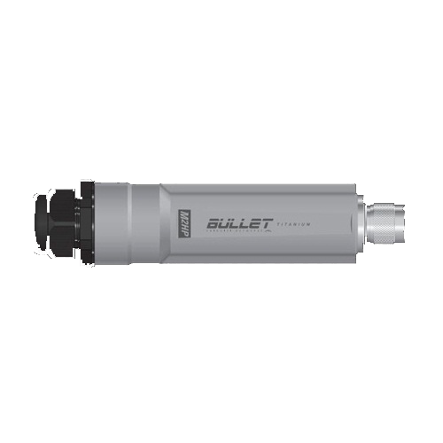 UBIQUITI Точка доступа Bullet M2 Titanium