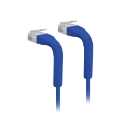 UBIQUITI патч-корд Ethernet Patch Cable Blue