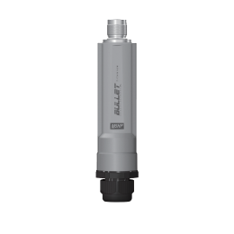 UBIQUITI Точка доступа Bullet M5 Titanium