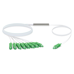 UBIQUITI Сплиттер UFiber Splitter 8