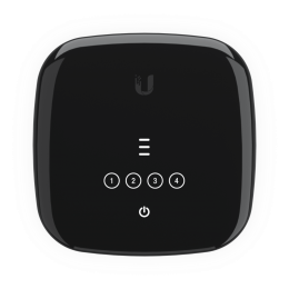 UBIQUITI Конвертер UFiber WiFi6