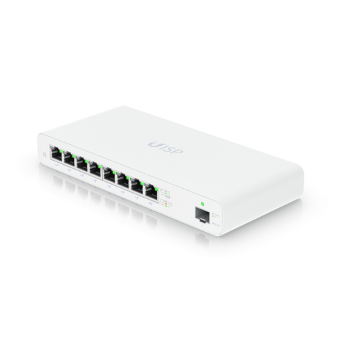 UBIQUITI Маршрутизатор UISP Router