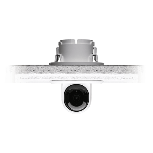 UBIQUITI Кронштейн Unifi G3 Flex Ceiling Mount (3-pack)