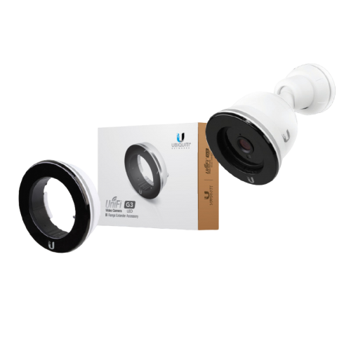 UBIQUITI ик подсветка Unifi G3 Bullet IR Range Extender