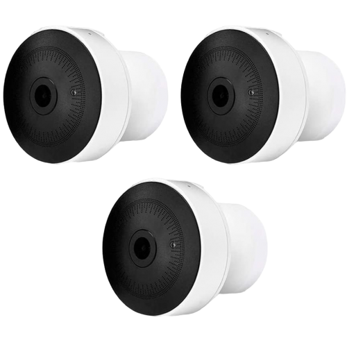 UBIQUITI IP-камера Unifi Camera G3 Micro (3-pack)